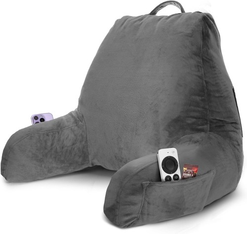 Nestl cuscino lettura - da, con