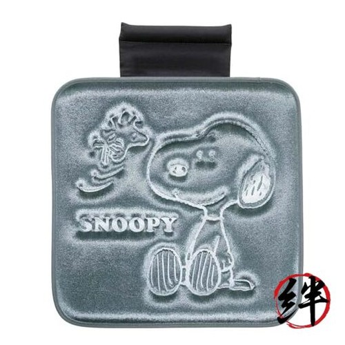 Cuscino sedile bonform snoopy - sedile,